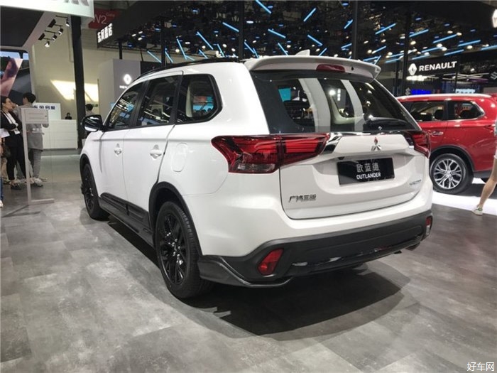 🌟欧蓝德荣耀版最新动态揭秘🌟