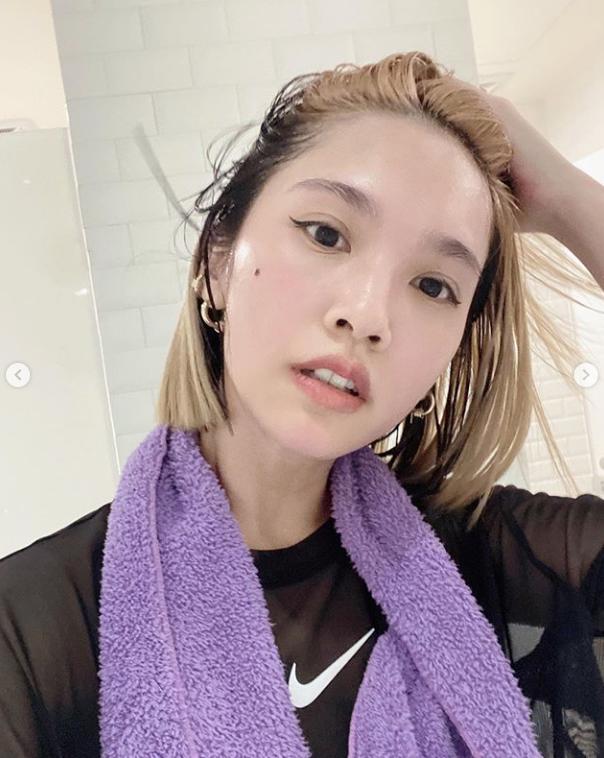 最新女染发潮流发型图片,展现变化之美与自信之光