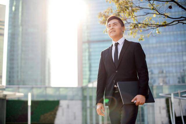 广安赶集网最新招聘，科技驱动，工作生活双提升