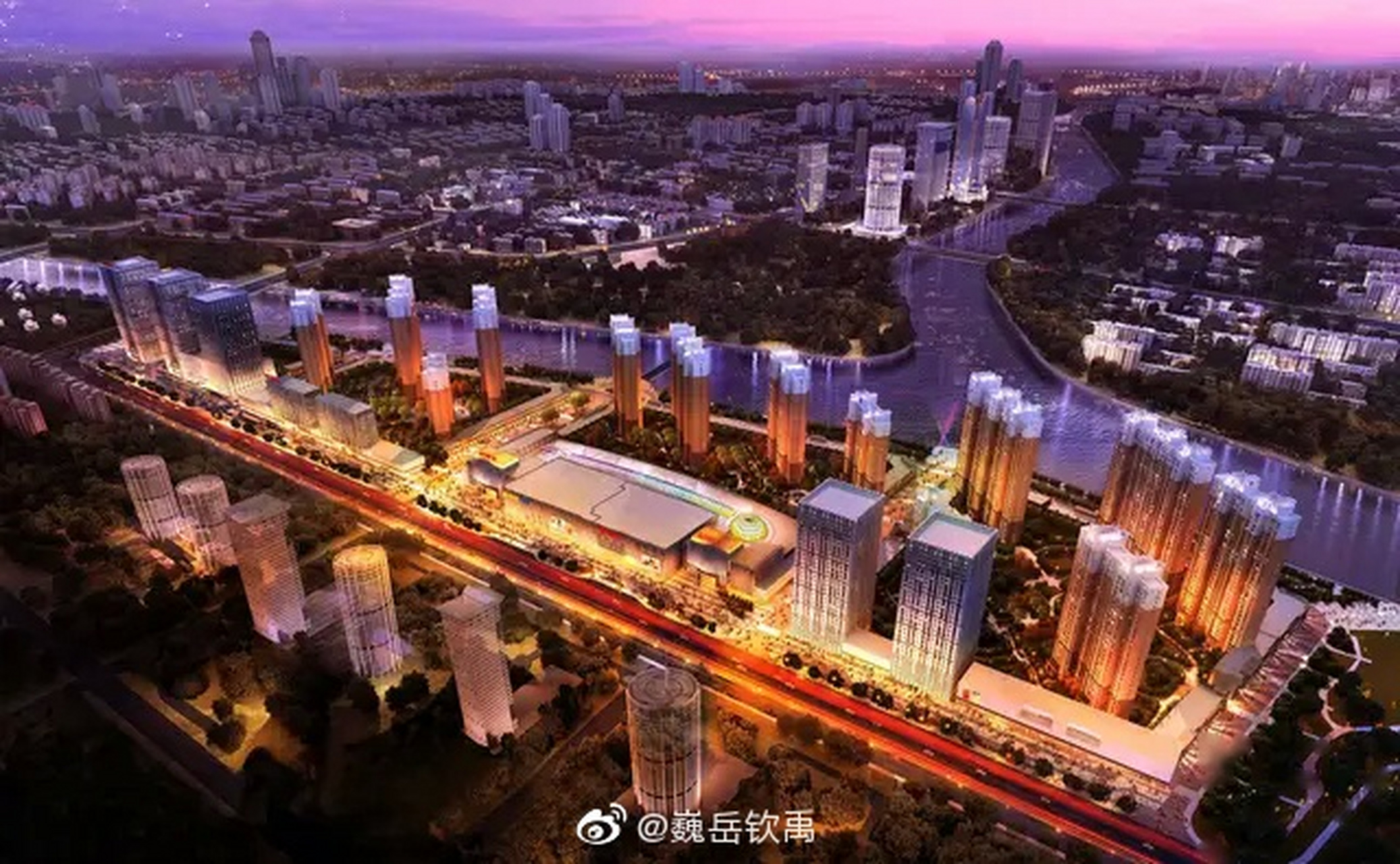 赤峰新城区繁荣背后的故事与未来展望，最新售楼信息一览