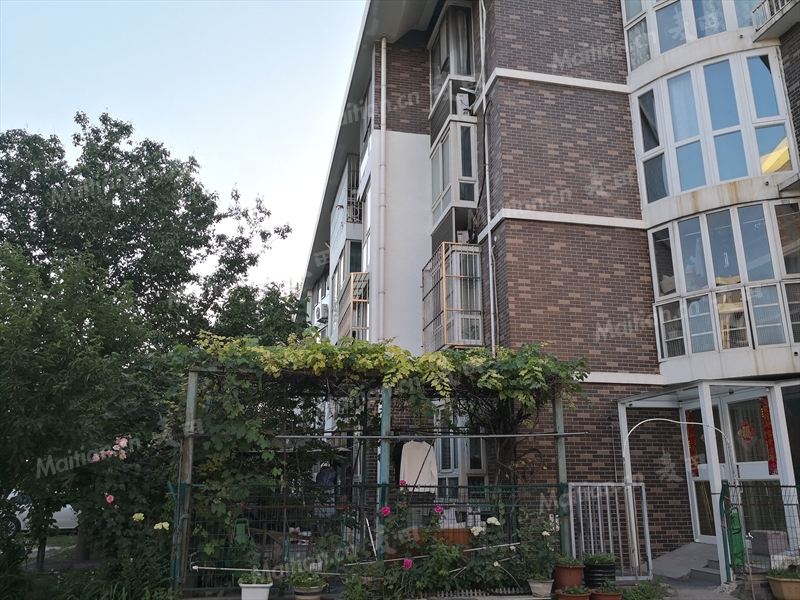 北京润龙家园最新房价及其背后的温馨故事