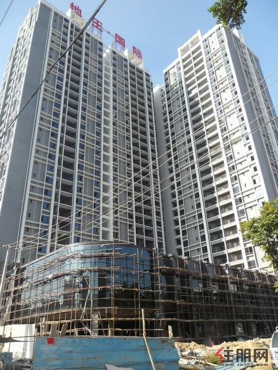 藤县地王国际最新房价的综合分析与观点阐述