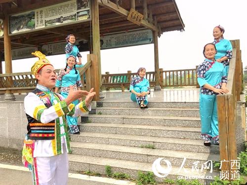 贵港市港南区最新人事任免动态发布
