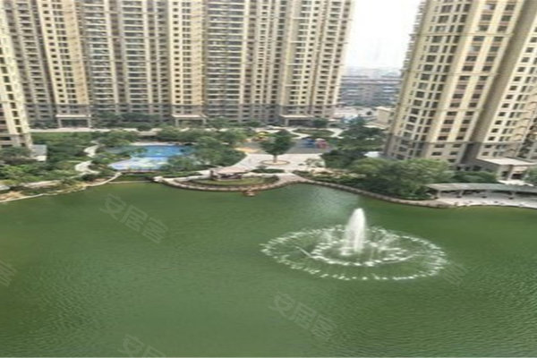 泰丰观湖最新房价信息指南