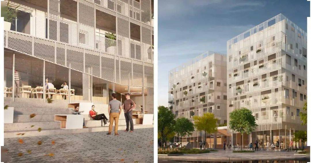 湛江廉租房最新动态更新