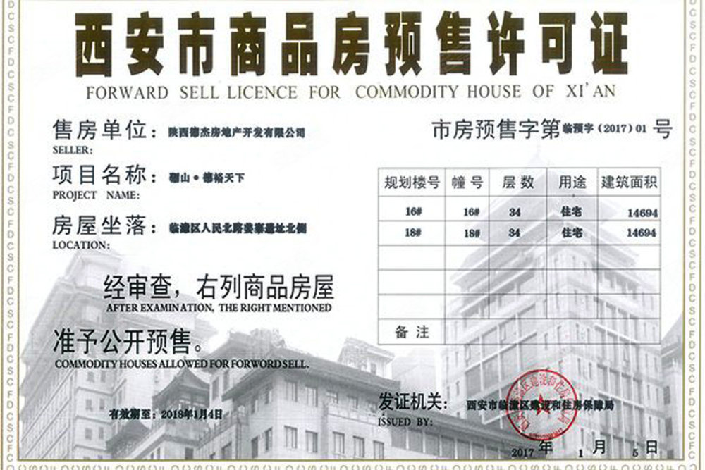 临潼德杰德裕天下最新动态深度解析与观点阐述