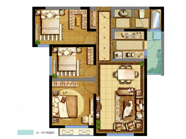 临潼德杰德裕天下最新动态深度解析与观点阐述