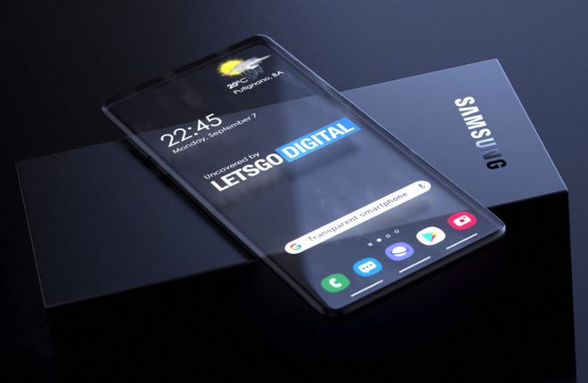 台湾透明手机最新动态更新