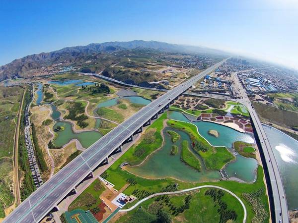 枞阳横埠镇,活力之源的新变化与励志故事振奋人心