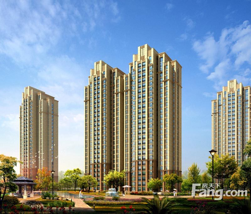 唐山市区房产最新楼盘概览与资讯速递