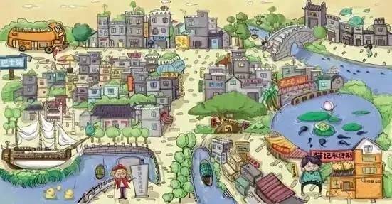 台州海城公园最新动态，小巷深处的惊喜发现