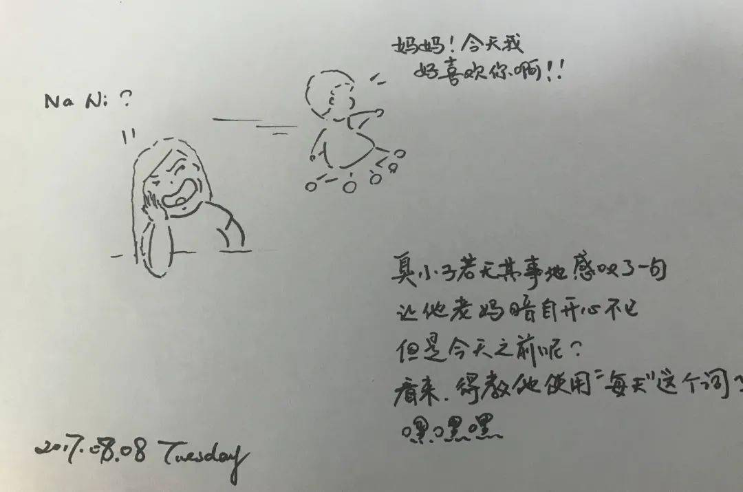 女工务员日记,记录生活的成长与点滴