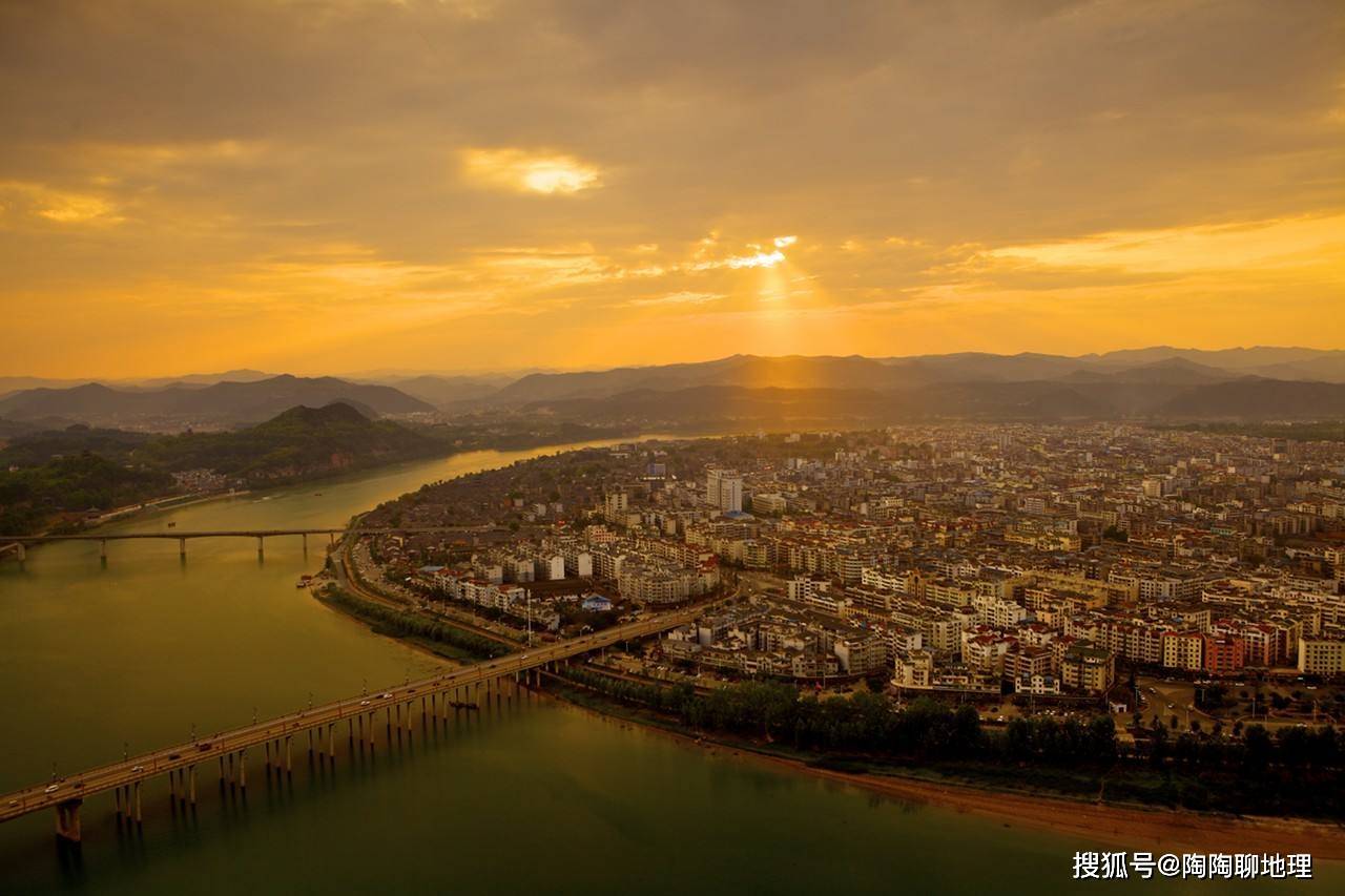 广元最新城市规划,探索自然美景,寻觅内心平静之旅