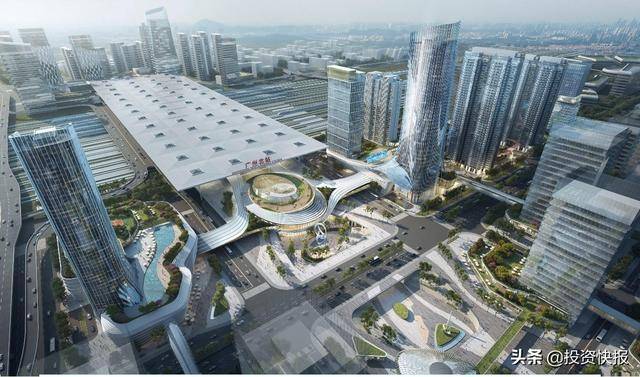 无锡站改造最新动态，城市交通枢纽焕新颜