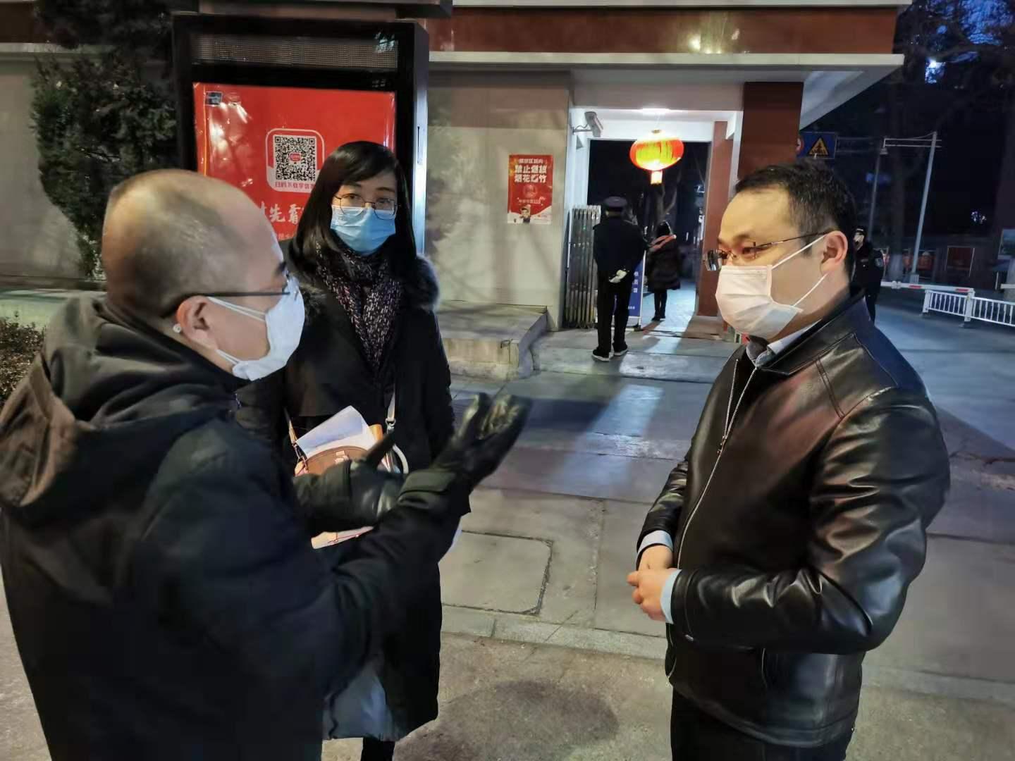 兰州防疫隔离最新政策探索自然美景，重拾内心平静喜悦之旅