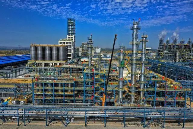 兰州石化搬迁全面步骤指南,最新消息与进展更新