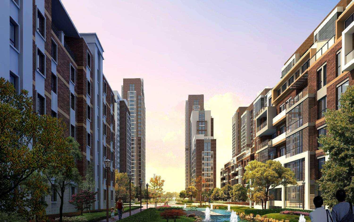 淮安中南世纪城最新房价分析与探讨