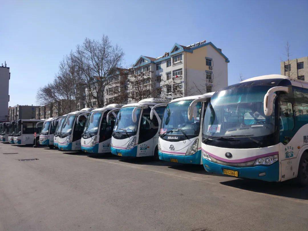 莱西客车站最新时刻表揭秘与更新速递