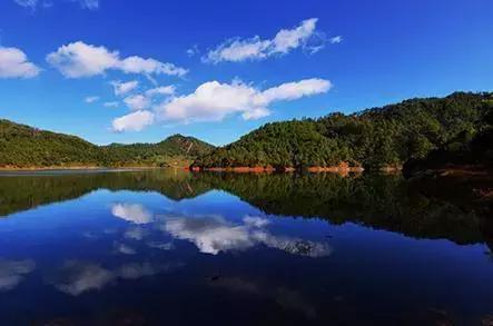 昌宁县人事任免更新，开启自然美景探索之旅