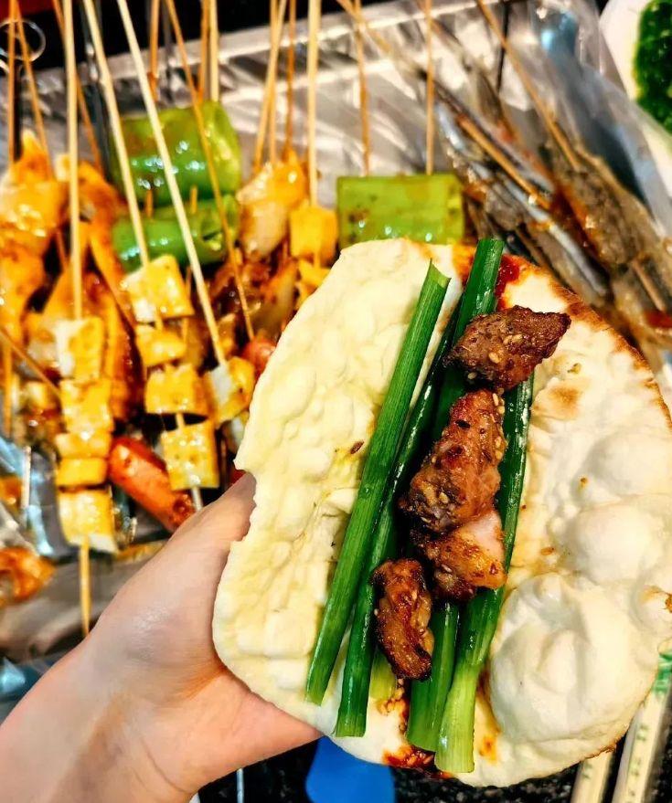 淄博美食最新一期,烹饪技能进阶指南,带你领略美食之旅