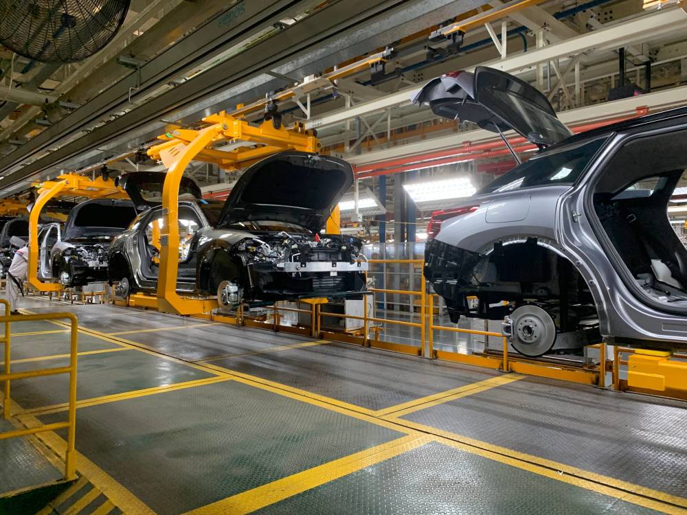 成都汽车厂最新招聘，时代的脉搏与行业翘楚的人才招募启事