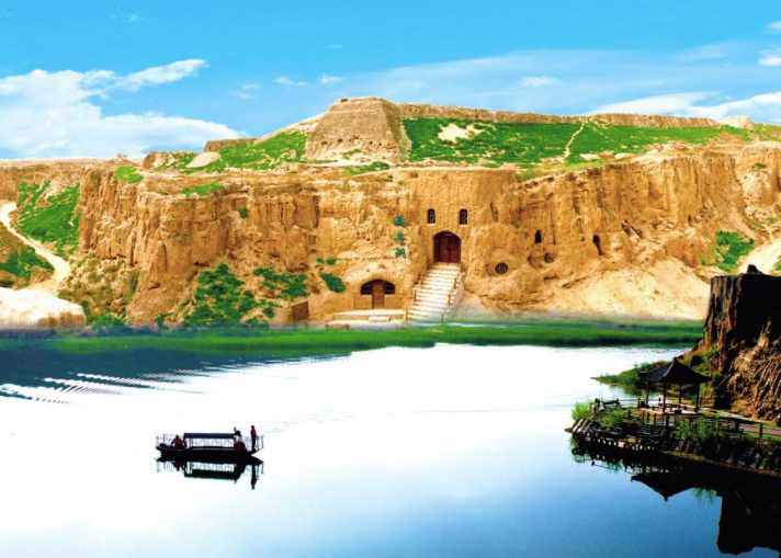 李广泉少将探寻自然美景之旅，内心平和之地的最新旅程