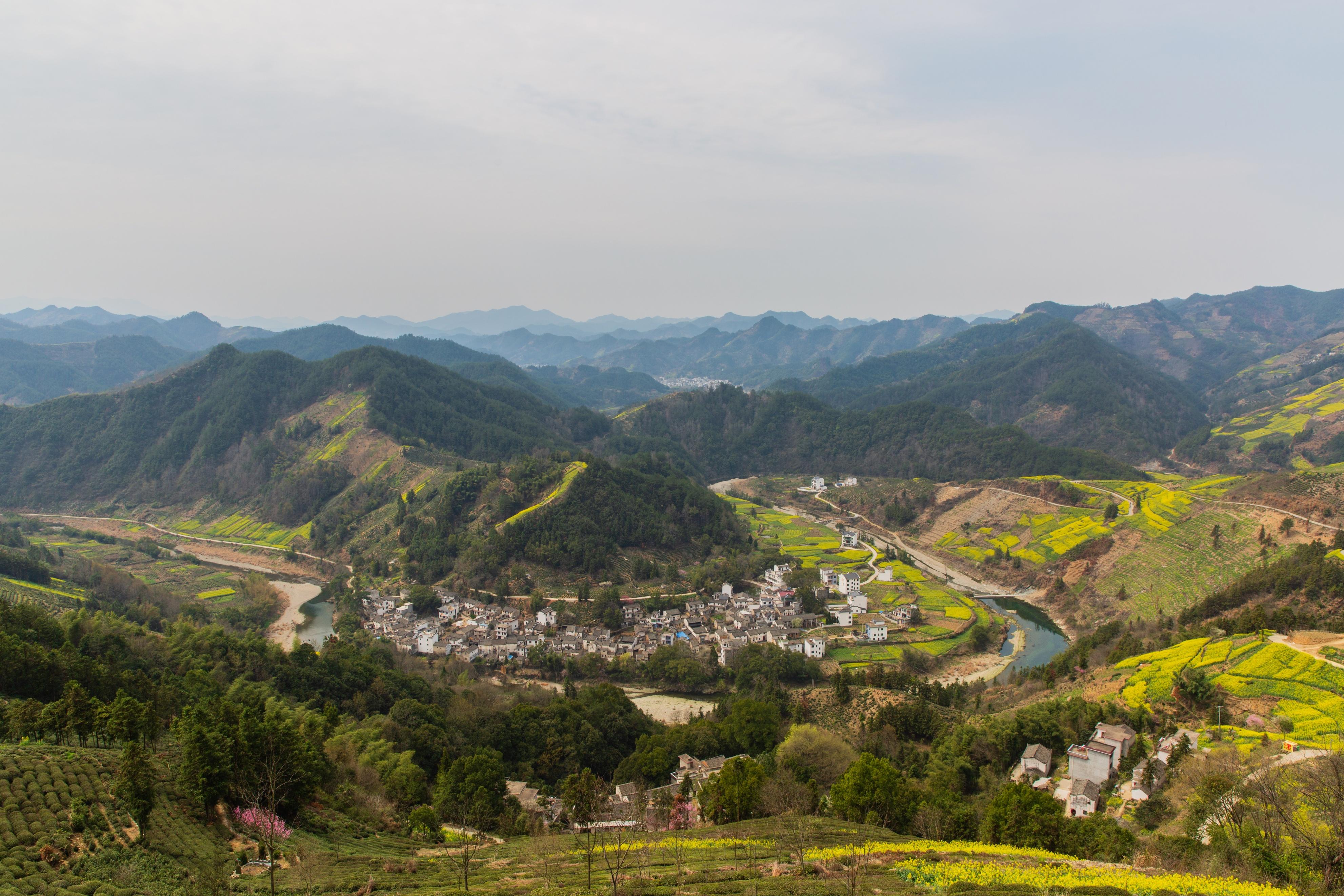 宁国最新房屋出租信息及自然美景探索之旅,内心的平静之旅