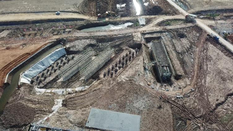 香隅化工园最新招聘启事，拥抱变化，成就化工梦想之旅！