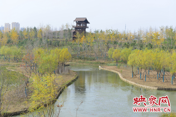 郑州西西湖最新动态更新