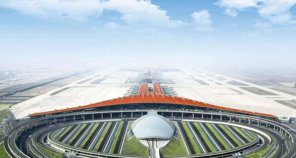 景迈机场最新动态，启程自然探索之旅，心灵宁静之地的全新启程