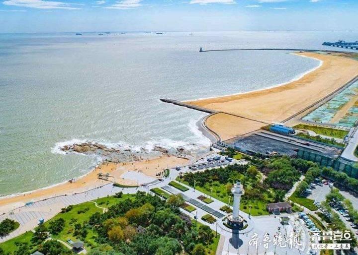 山东环保厅最新动态，科技引领绿色未来，前沿环保新篇章体验报告