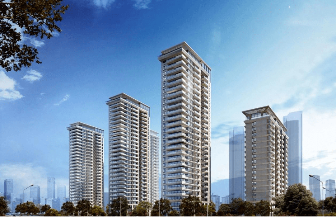 五河最新楼盘动态，城市变迁与自我成长之源