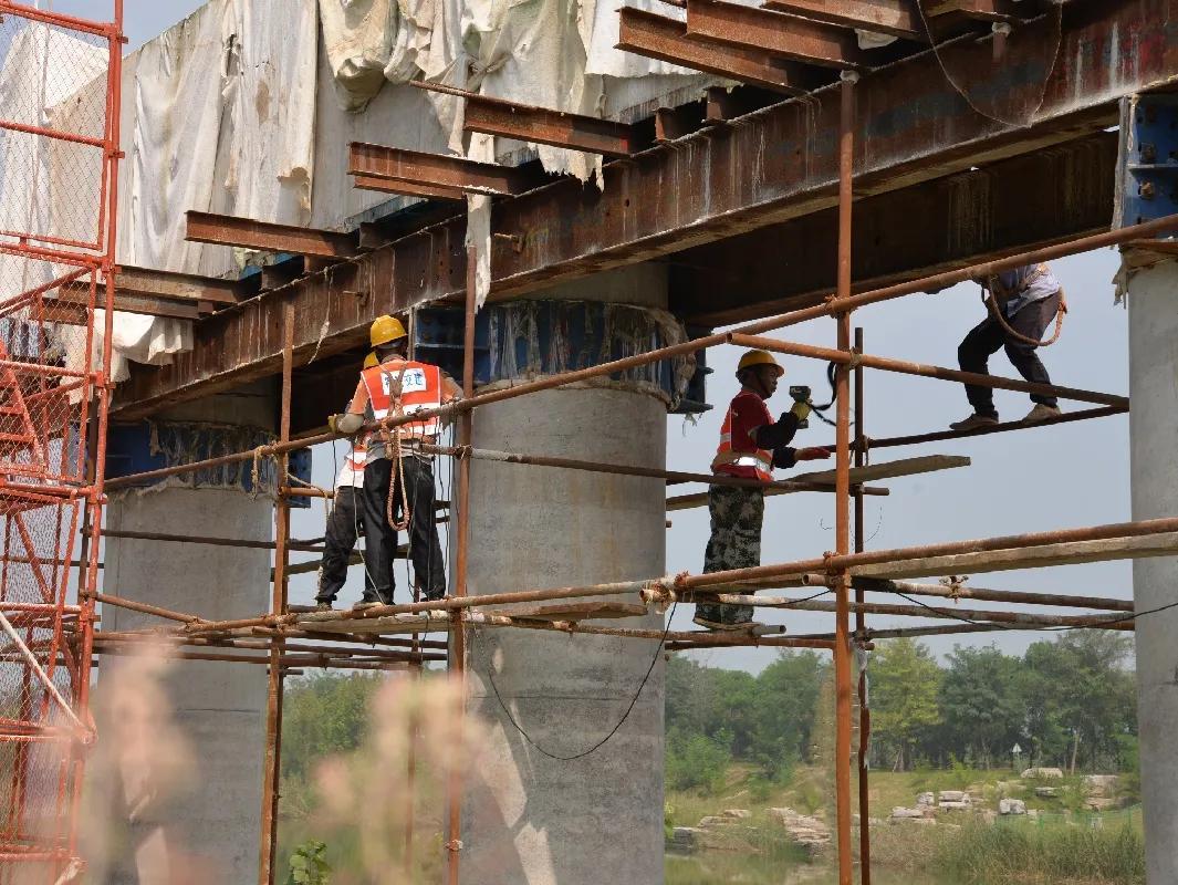 省道268宿迁段最新动态更新,最新进展揭秘