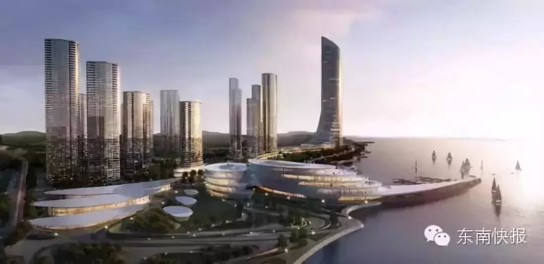 青岛高新区最新项目,点燃激情,筑梦未来成就发展之路