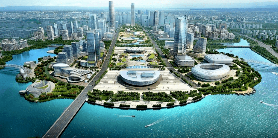 青岛高新区最新项目,点燃激情,筑梦未来成就发展之路