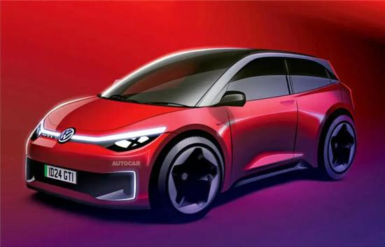 探秘未来之作，揭秘2024新款Polo最新消息与独特设计风采