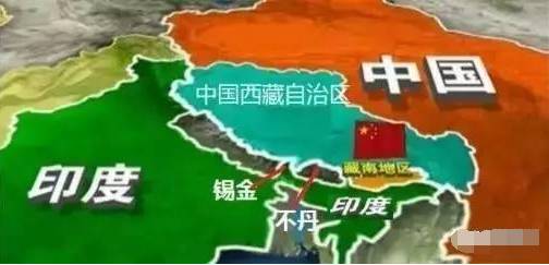 印度涉政问题争议与小巷特色小店的探索之旅