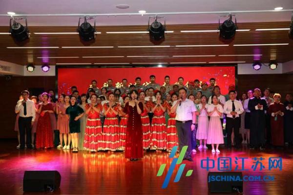 响水花园最新动态，变化中的学习助力铸就自信与成就