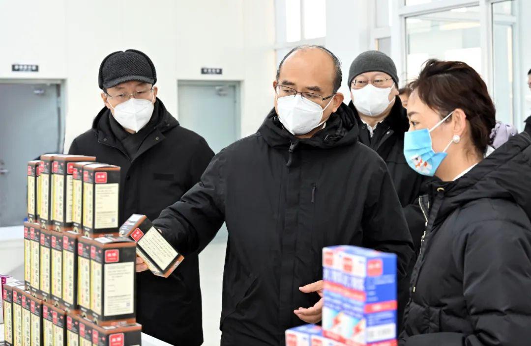 哈尔滨制药六厂最新状况揭秘，小巷中的隐藏瑰宝展露真容