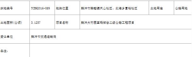 腾冲县最新招标公告更新,招标信息一览无余