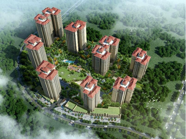 洪洞锦绣华府最新消息与高科技产品介绍揭秘