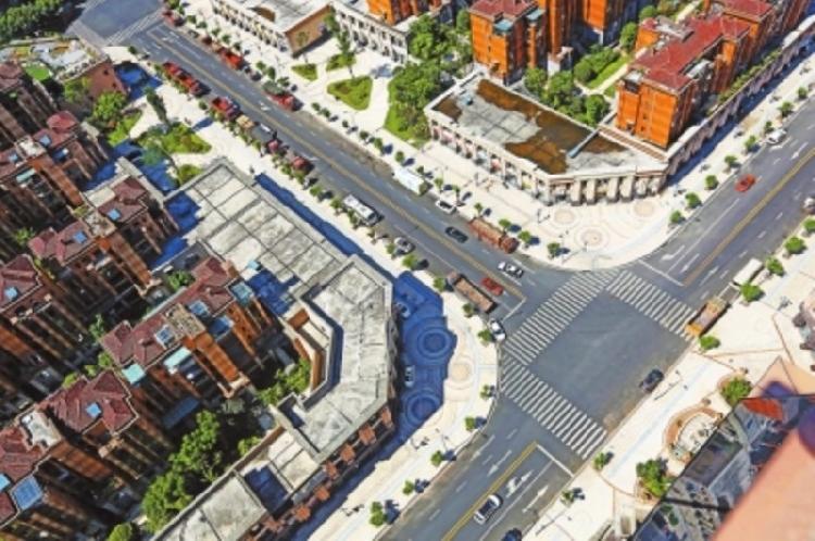 盘城街道繁华新篇章,最新动态等你来探索!