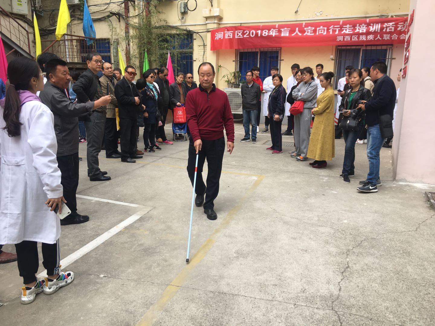 洛阳残疾人最新招聘,与时代同行,平等招聘的呼唤