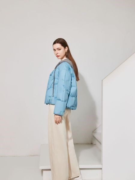 贝特如女装最新款时尚潮流,优雅魅力尽显风采✨