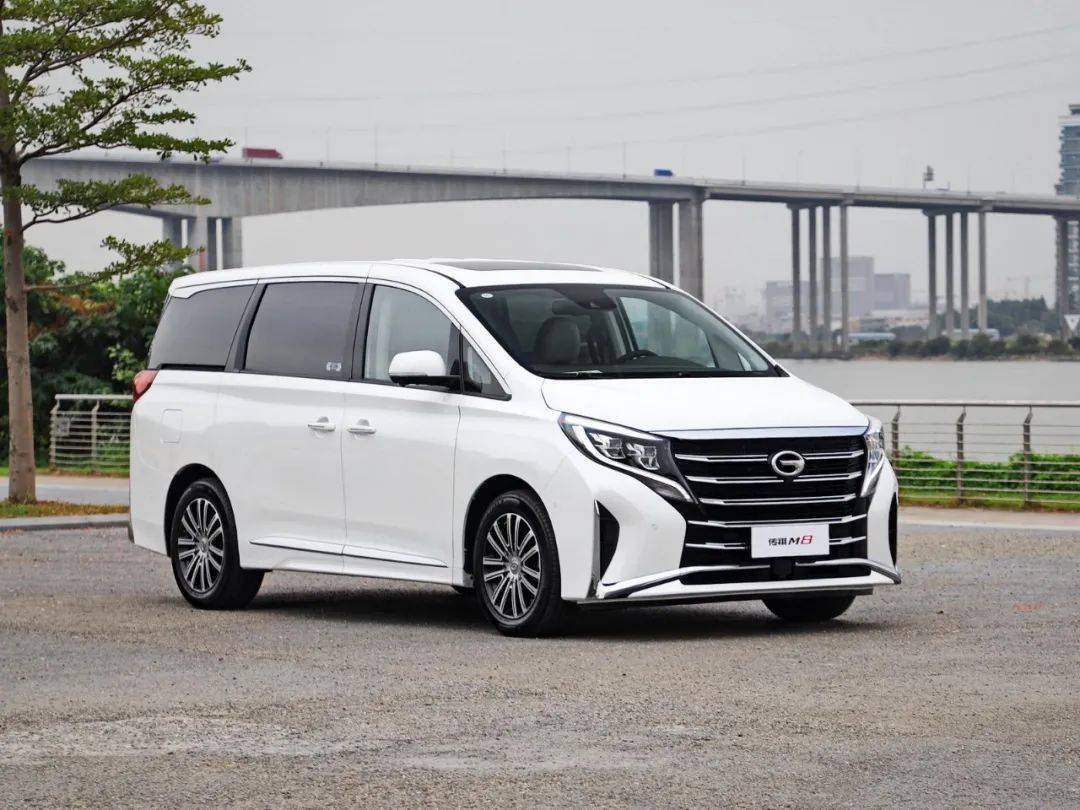 传祺MPV最新动态引发汽车界热议