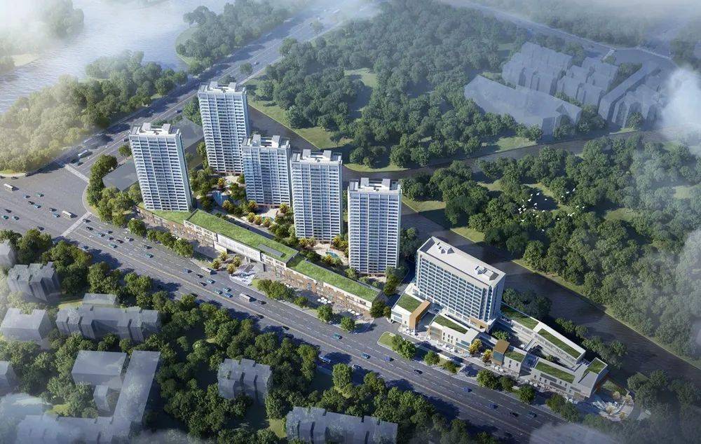 夏津楼房出售最新消息更新,最新房源一览