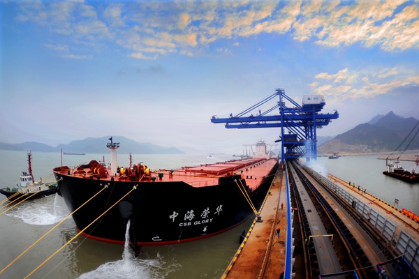 平阳港工程最新动态，全面了解与参与指南