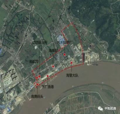 平阳港工程最新动态,全面了解与参与指南