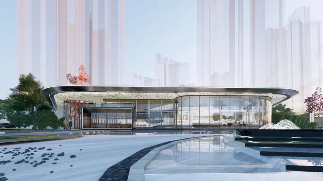 大朗东逸湾最新报价，时代印记与地产脉搏的融合