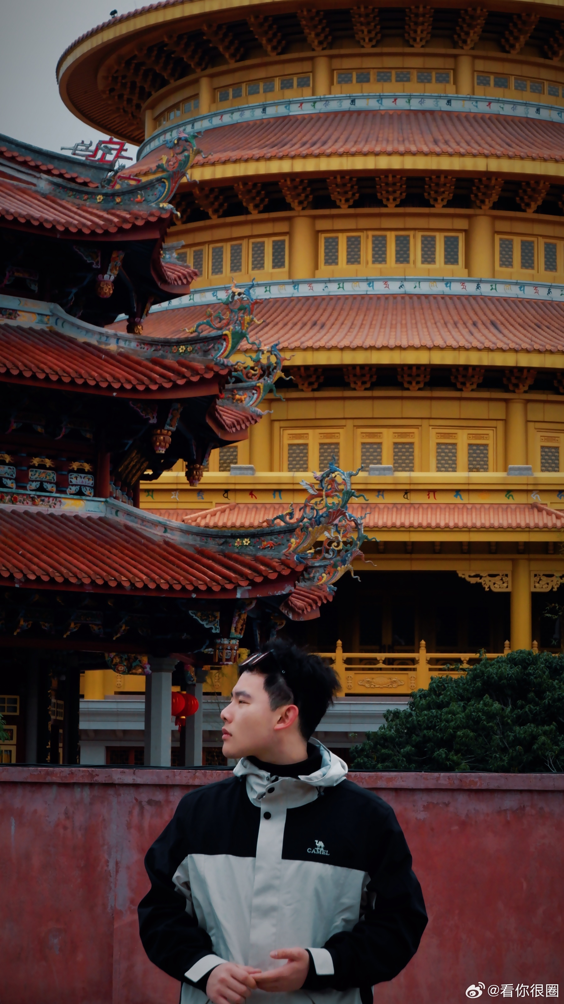 仙游阿粗最新动态，热门消息一览无余！